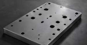 Como reduzir a dependência de peças originais em equipamentos industriais